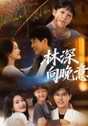 林深向晚意(70集) 林深向晚意(70集)剧情简介