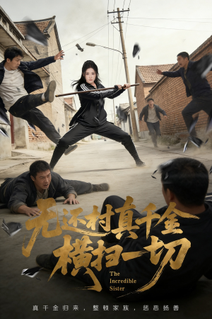 无还村真千金横扫一切（71集）在哪个平台看