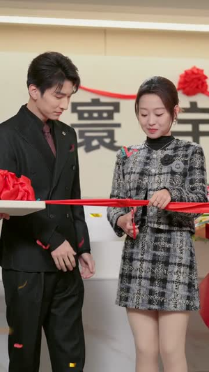 偏心过后,我光芒万丈(60集) 偏心过后,我光芒万丈(60集)在哪里可以看