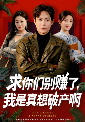 求你们别赚了，我是真想破产啊（83集）好看短剧又来了