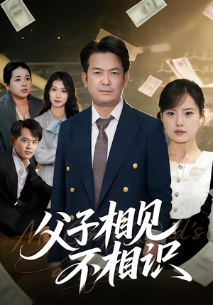 父子相见不相识(58集) 父子相见不相识(58集)免费短剧资源