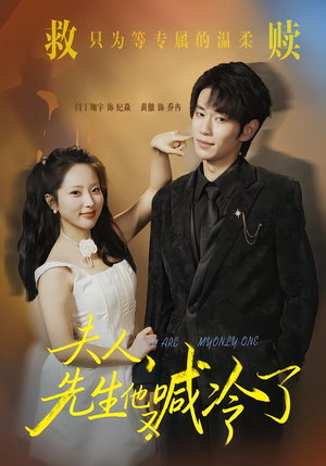 夫人,先生他又喊冷了(60集) 夫人,先生他又喊冷了(60集)在线播放