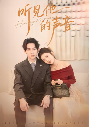 听见他的声音（70集）热播短剧全集看