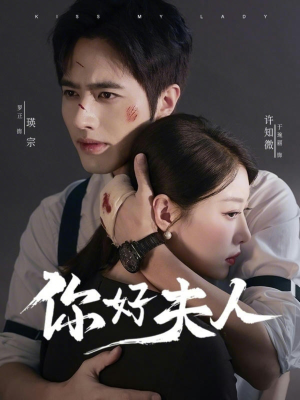 你好夫人(70集) 你好夫人(70集)爆款热门短剧