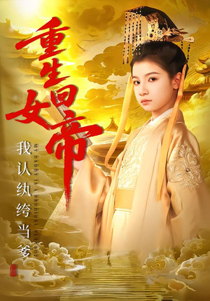 重生回女帝,我认纨绔当爹(80集) 重生回女帝,我认纨绔当爹(80集)一口气看完全集