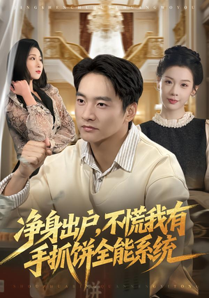 净身出户,不慌我有手抓饼全能系统(94集) 净身出户,不慌我有手抓饼全能系统(94集)最新上映免费看