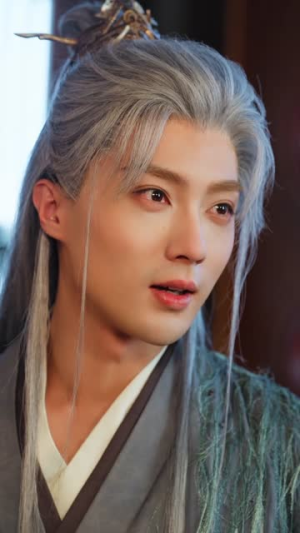 相思契（74集）好看的短剧电影