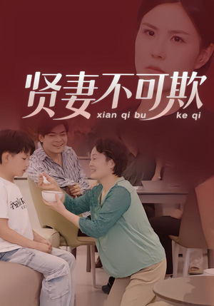 贤妻不可欺（36集）在线看