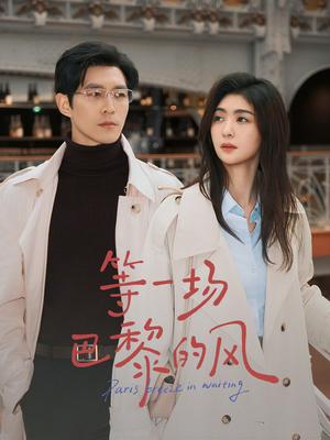 等一场巴黎的风（60集）一起看短剧