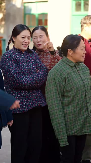 开局杀猪匠，领个大小姐做老婆（71集）短剧热播推荐