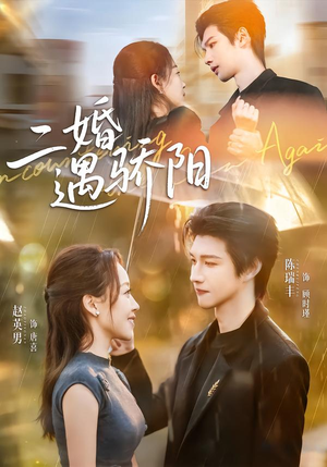 二婚遇骄阳（65集）精彩短剧看不停