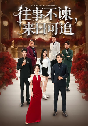 往事不谏，来日可追（66集）好看上头的短剧