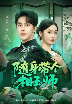 随身带个相玉师（89集）短剧