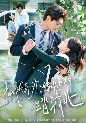 枫城奇才:传承加身踏清北(80集) 枫城奇才:传承加身踏清北(80集)热播短剧来袭