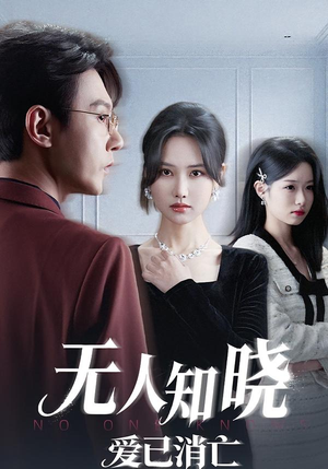 无人知晓爱已消亡(52集) 无人知晓爱已消亡(52集)短剧太精彩