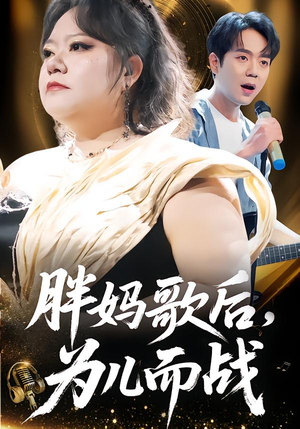 胖妈歌后，为儿而战（56集）爆款短剧抢先看