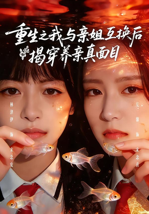 重生之我与亲姐互换后揭穿养亲真面目（63集）短剧精彩推荐