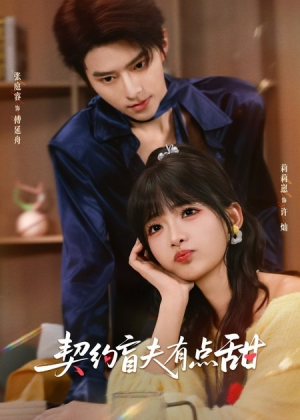 契约盲夫有点甜（63集）在线看完整版