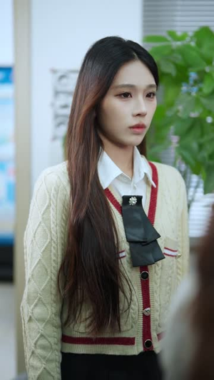 被顶替后,乡村学霸她又争又抢(37集) 被顶替后,乡村学霸她又争又抢(37集)在哪个平台看好