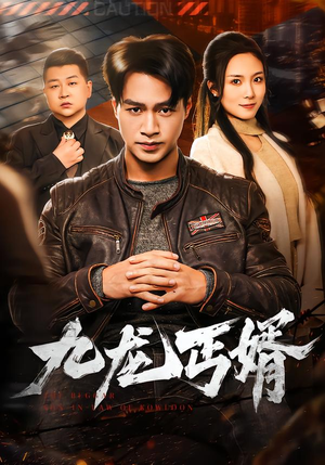 九龙丐婿（81集）爆火短剧推荐