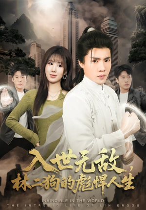 入世无敌，林二狗的彪悍人生（70集）360网盘观看