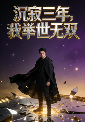 沉寂三年,我举世无双(113集) 沉寂三年,我举世无双(113集)短剧全集完整