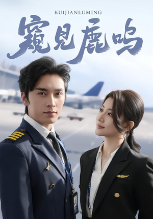 窥见鹿鸣(60集) 窥见鹿鸣(60集)完整版