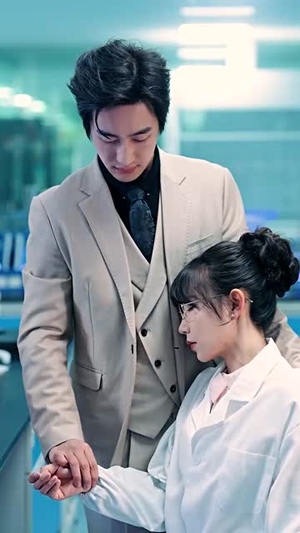 出狱后，我举世无双（69集）完整版