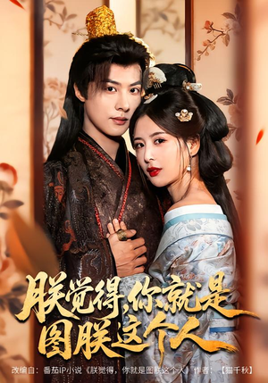 朕觉得，你就是图朕这个人（71集）免费看全集