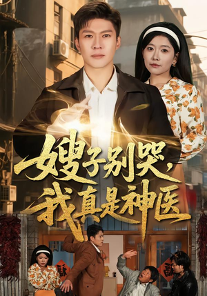 嫂子别哭,我真是神医(81集) 嫂子别哭,我真是神医(81集)爱短剧爱追剧