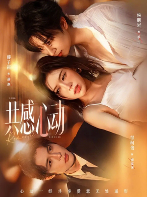 共感心动（66集）好看上头的短剧