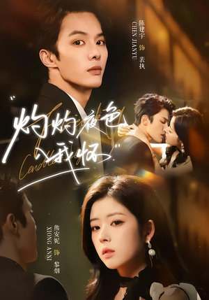 灼灼夜色入我怀(60集) 灼灼夜色入我怀(60集)河马免费短剧