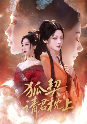 狐契:请君枕上(81集) 狐契:请君枕上(81集)高清无码免费看