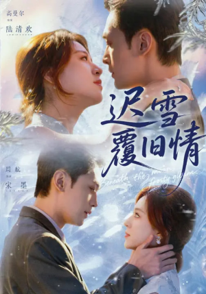 迟雪覆旧情（62集）全剧看到大结局