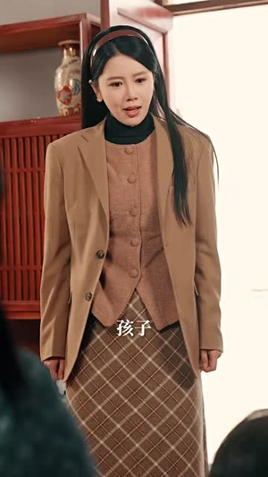 到此飞鸟不相逢（70集）短剧也太好看了