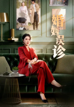 婚姻误诊(61集) 婚姻误诊(61集)短剧在哪个平台