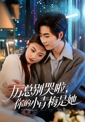 厉总别哭啦，你的小青梅是她（70集）短剧上热门