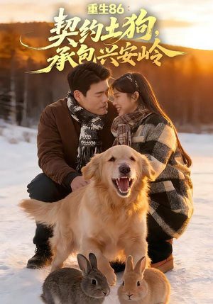 重生86：契约土狗，承包兴安岭（80集）在哪里看