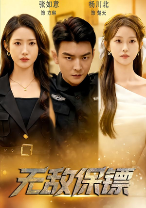 无敌保镖（62集）精彩片段