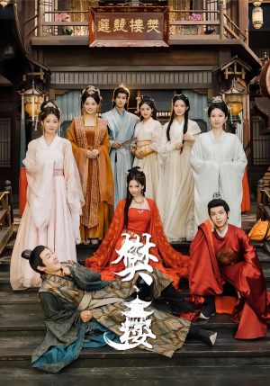 樊楼（62集）不用花钱看全剧