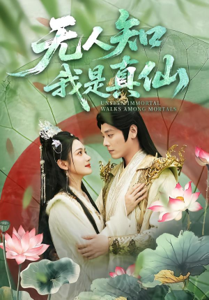 无人知我是真仙（70集）全集一次看完