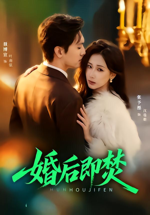 婚后即焚(77集) 婚后即焚(77集)短剧全集完整