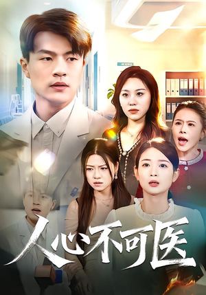 人心不可医（30集）分享热门短剧