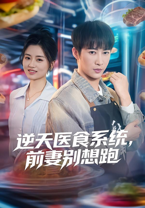 逆天医食系统,前妻别想跑(86集) 逆天医食系统,前妻别想跑(86集)最新短剧抢先看