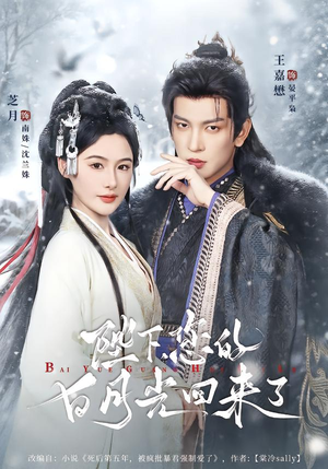 陛下您的白月光回来了（100集）热门短剧排行榜