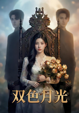 双色月光(70集) 双色月光(70集)女主谁演的