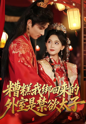 糟糕我绑回来的外室是禁欲太子(90集) 糟糕我绑回来的外室是禁欲太子(90集)短剧推荐更新中