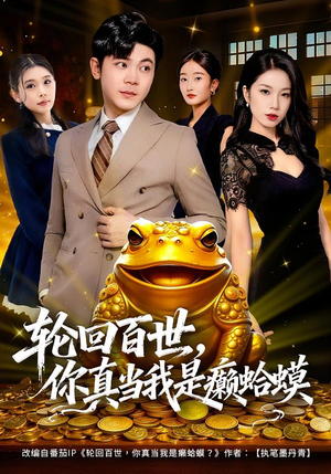 轮回百世，你真当我是癞蛤蟆（80集）在线观看