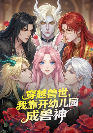 穿越兽世,我靠开幼儿园成兽神(63集) 穿越兽世,我靠开幼儿园成兽神(63集)战神短剧推荐