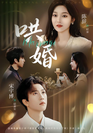 哄婚（67集）第一季